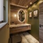 Brand New Villas for Sale in Livigno