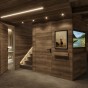 Brand New Villas for Sale in Livigno