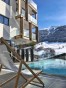 Luxury Apartments in Hinterglemm for Sale