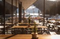 Luxury Ski-In Ski-Out Apartments and Chalets in Fieberbrunn
