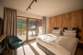 Luxury Ski-In Ski-Out Apartments and Chalets in Fieberbrunn