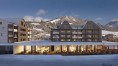 Luxury Ski-In Ski-Out Apartments and Chalets in Fieberbrunn