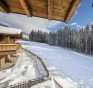 Ski-In Ski-Out Chalet for Sale, Neukirchen