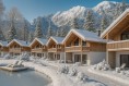 Luxury Houses for Sale in Hochkönig Ski Area