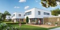 Brand New Project with Apartments and Villas in Steinfeld im Drautal