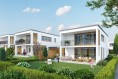 Brand New Project with Apartments and Villas in Steinfeld im Drautal