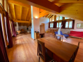 Large Detached Mountain House in Bocenago in Dolomiti di Brenta