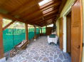 Large Detached Mountain House in Bocenago in Dolomiti di Brenta