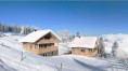 New luxury mountain chalets for sale, Arlberg