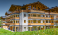 Vast Ski Apartment in Niederau with Amazing Views