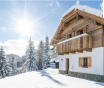 Ski-in ski-out chalet for Sale in Katschberg
