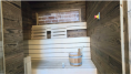 Ski-in ski-out chalet for Sale in Katschberg