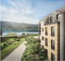 Apartment Residence with Private Lake Access on Ossiach