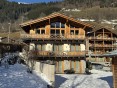 Luxury Chalet for Sale in Bramberg