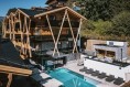 Sleek Apartments in Residence in Hinterglemm for Sale