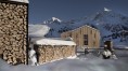 High-Altitude Ski-In Ski-Out Apartments in Kühtai in Tyrol