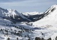 High-Altitude Ski-In Ski-Out Apartments in Kühtai in Tyrol