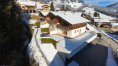 Semi-Detached House close to the Slopes for Sale in Russbach