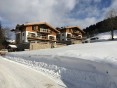 Modern apartment for sale in Kaprun