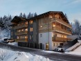 New Apartments for Sale in Altenmarkt