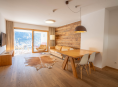 Sunny Mountain Flats for Sale in Schladming