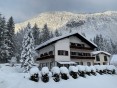 Guesthouse close to the Nassfeld Ski Area for Sale