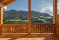 Dreamy Lakeside Apartments near Grundlsee