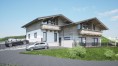 Brand New Second Home Apartments in Zauchensee