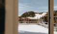 Ski-In Ski-Out Apartment for Sale, Turracher Höhe