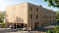 New sustainable flats for sale, Feldkirch