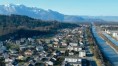 New sustainable flats for sale, Feldkirch