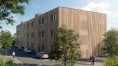 New sustainable flats for sale, Feldkirch