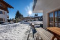 Ski-in Ski-out Apartment in Kitzbühel-Pass Thurn Area