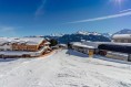 Ski-in Ski-out Apartment in Kitzbühel-Pass Thurn Area