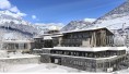 Investment Apartments in Ski Resort Nauders