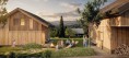 Apartment development with good access to the slopes, Arlberg