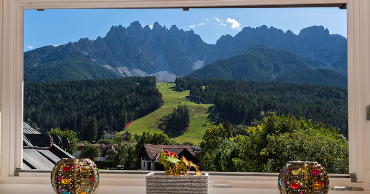Hotel for Sale in the Dolomites Domus Global Property