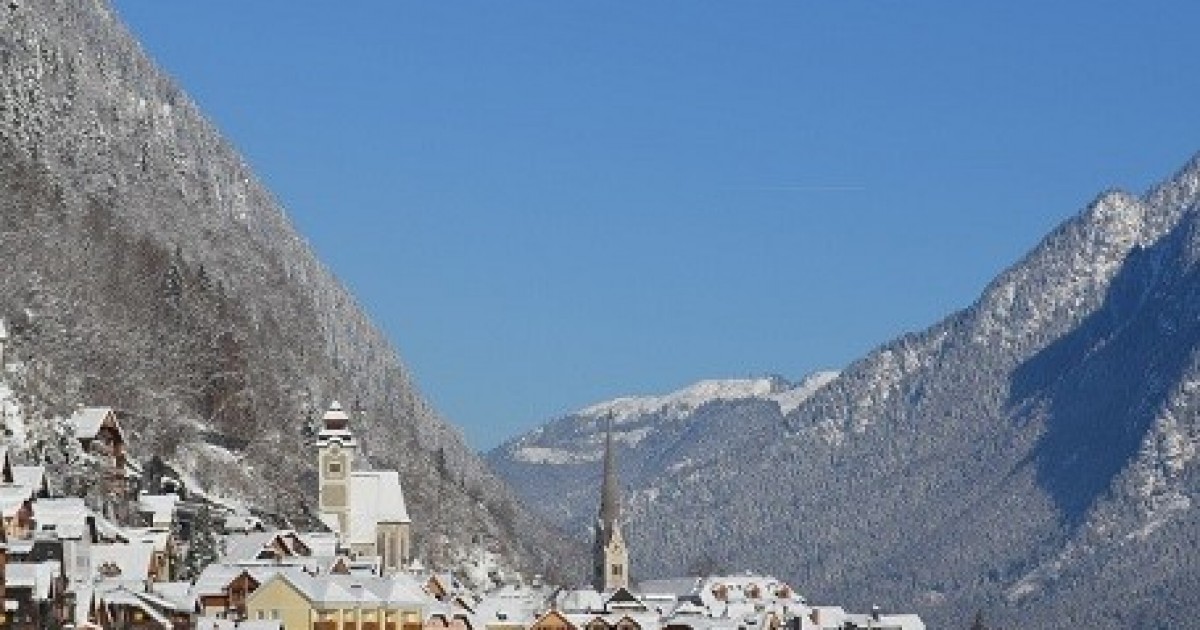 Austrian Ski Property for Sale Domus Global Property