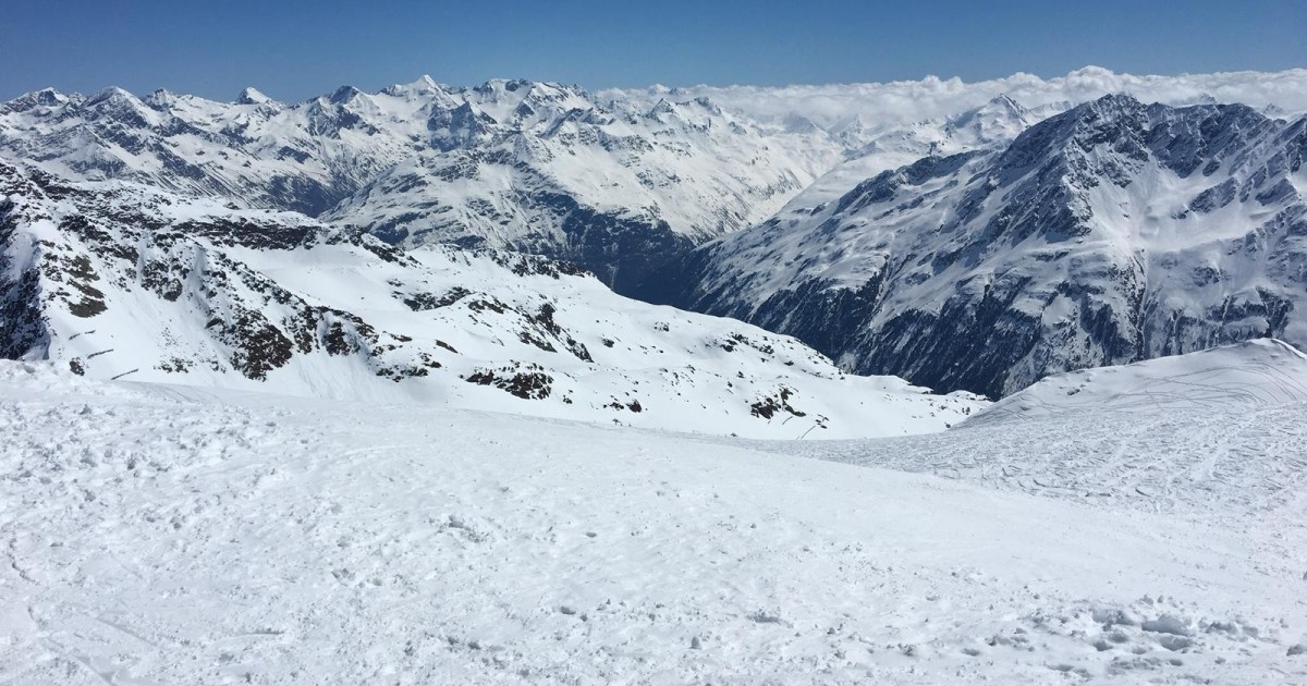 Ski Property for Sale Sölden Kühtai Obergurgl Domus Global Property