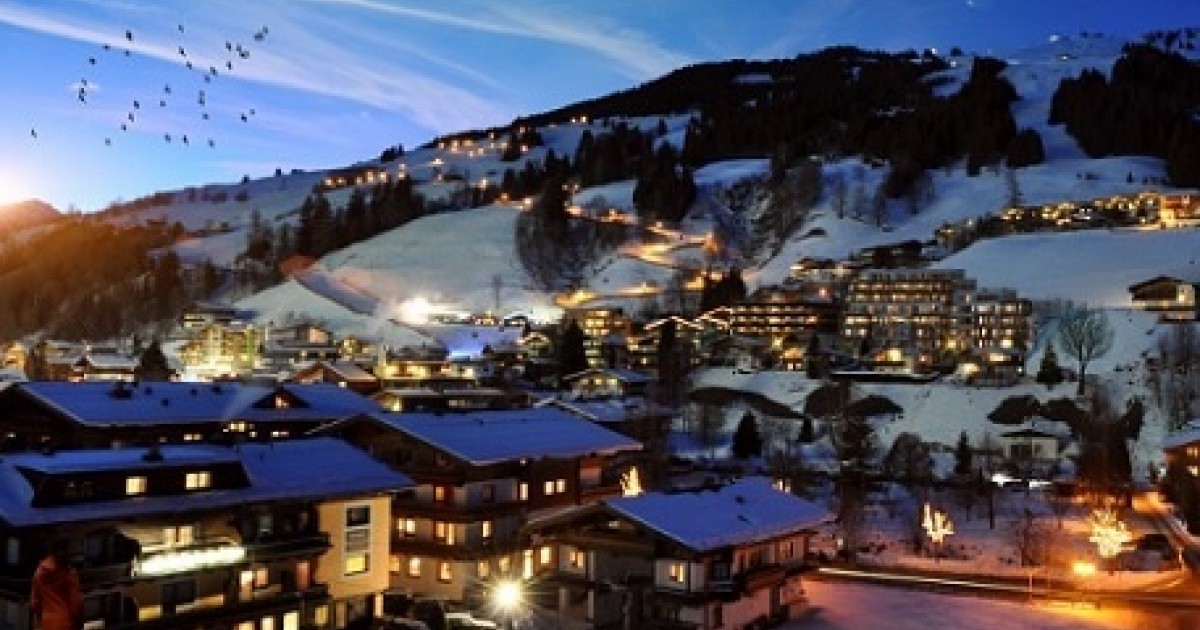 Ski Property for Sale Saalbach Domus Global Property