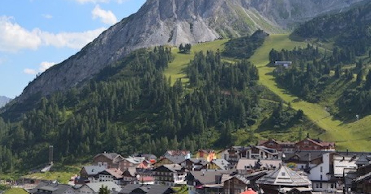 Ski Property for Sale Obertauern Domus Global Property