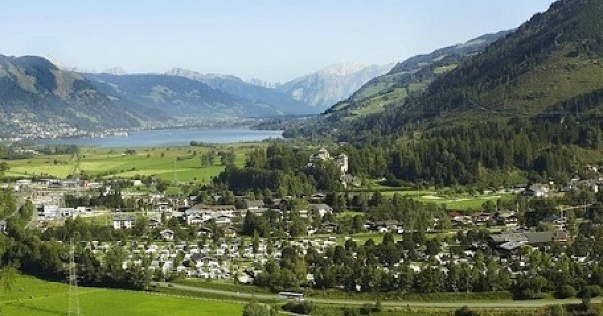 Ski Property for Sale Zell am See Kaprun Domus Global Property