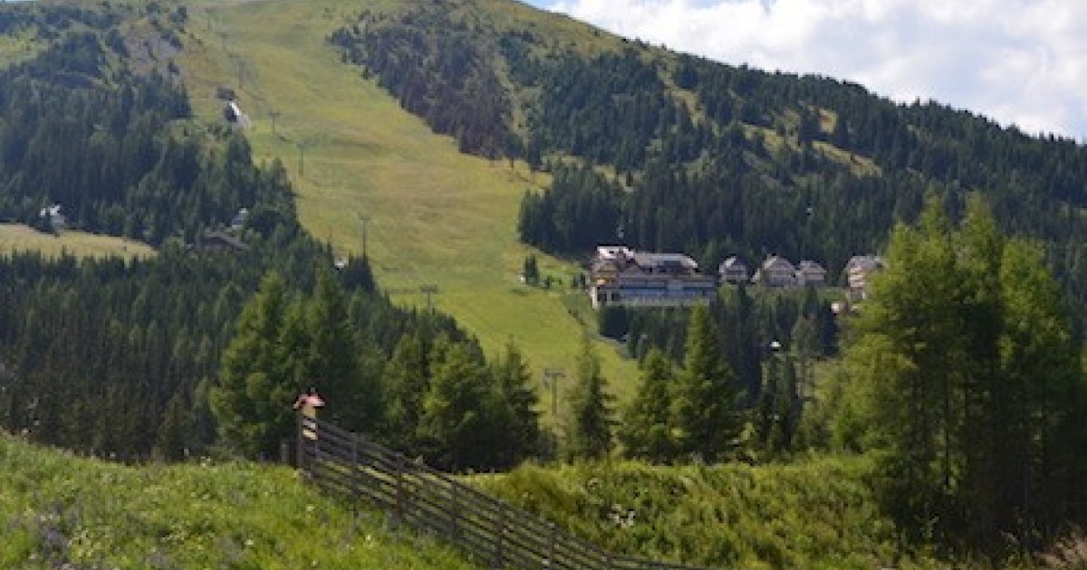 Ski Property Lungau Katschberg Domus Global Property