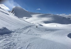 Mallnitz Ankogel | Mölltal Glacier