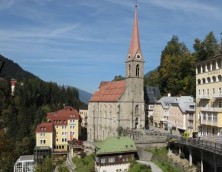 Gastein Valley