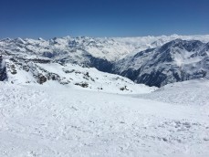 Sölden | Kühtai | Gurgl | Pitztal