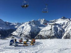 Ski Juwel Alpbachtal Wildschönau