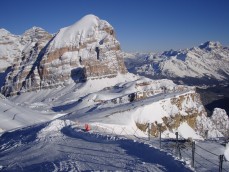 Italian Alps | Dolomites