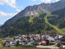 Obertauern