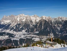 Schladming | Tauplitz | Dachstein